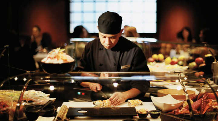 Seishin Restaurant